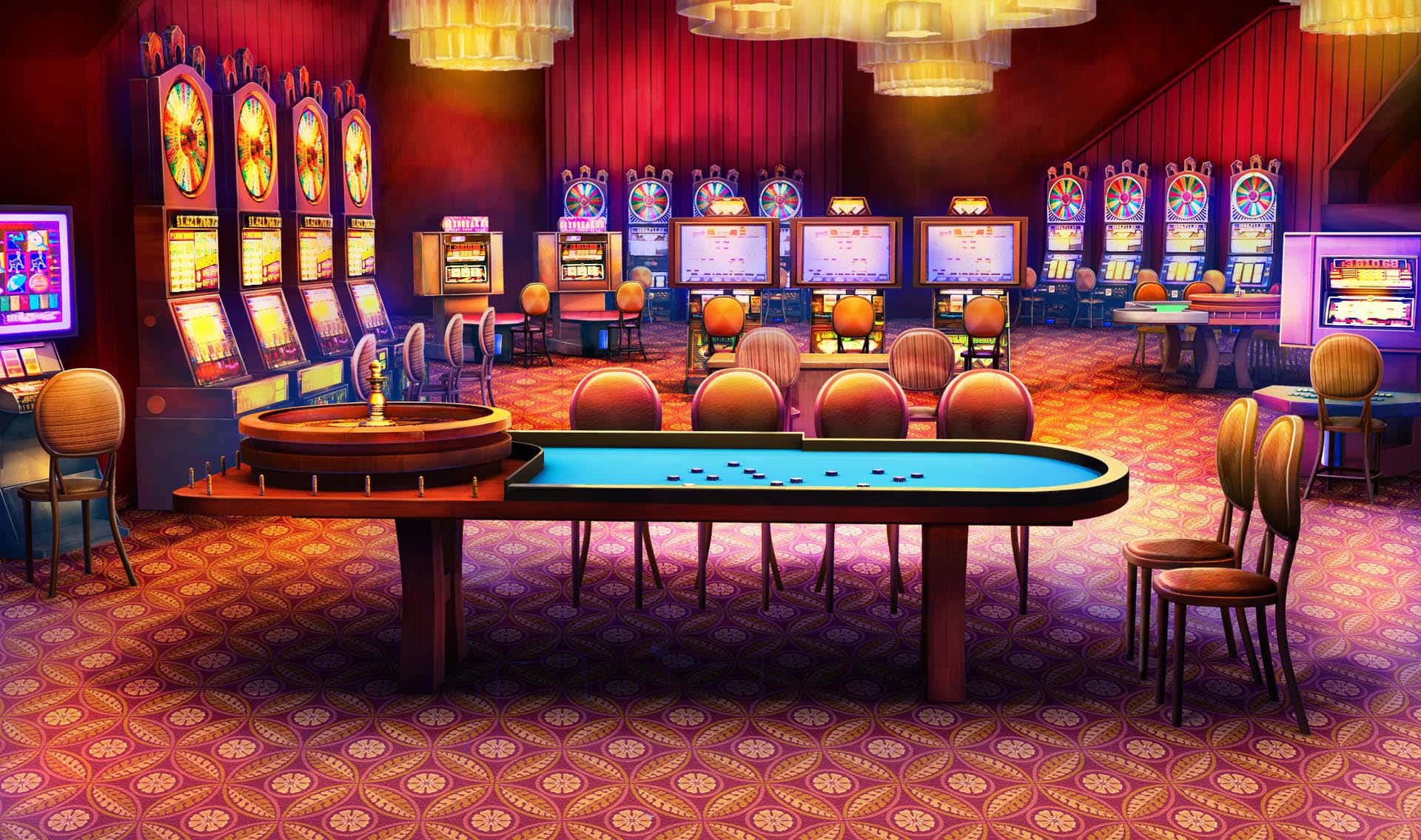 a06s Slots